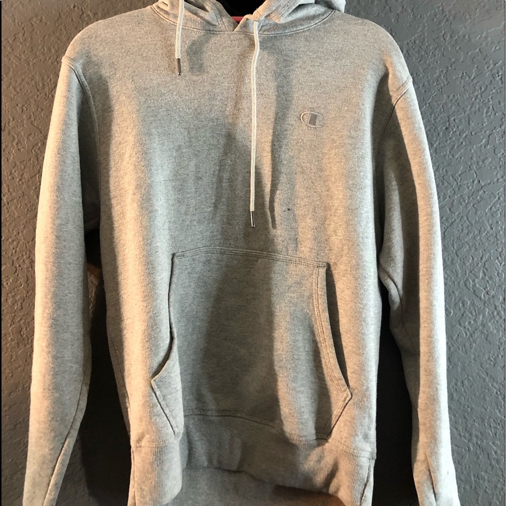 champion hoodie